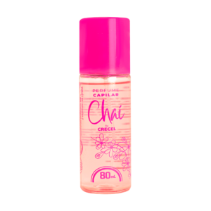 Chaí Perfume Para tu Cabello