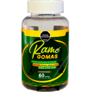 Gomas Ramé