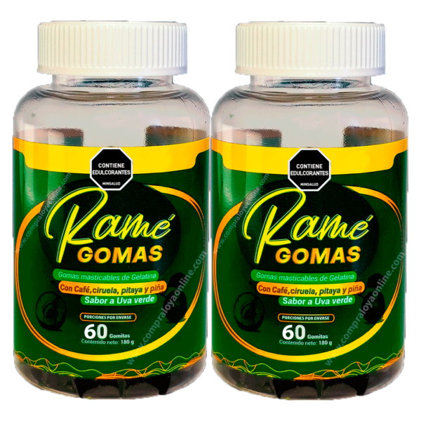 Gomas Ramé - Imagen 2