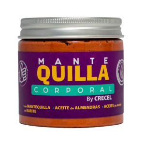 Mantequilla Corporal Por 200g