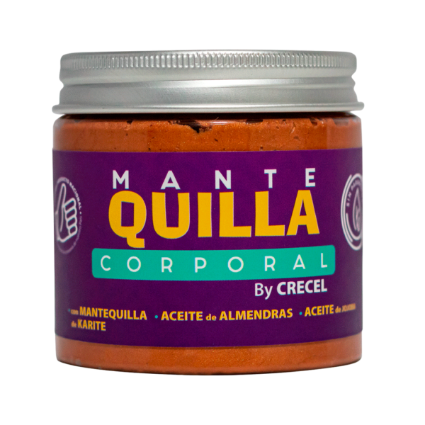 Mantequilla Corporal Por 200g