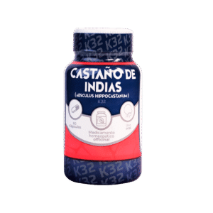 Castaño de Indias K32