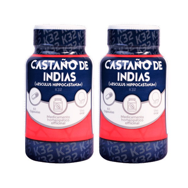 Castaño de Indias K32 - Imagen 2