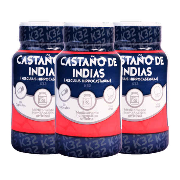 Castaño de Indias K32 - Imagen 3