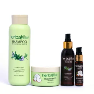 Reparación Intensiva y Control Caída