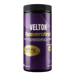 Resveratrol Veltok Bypluss