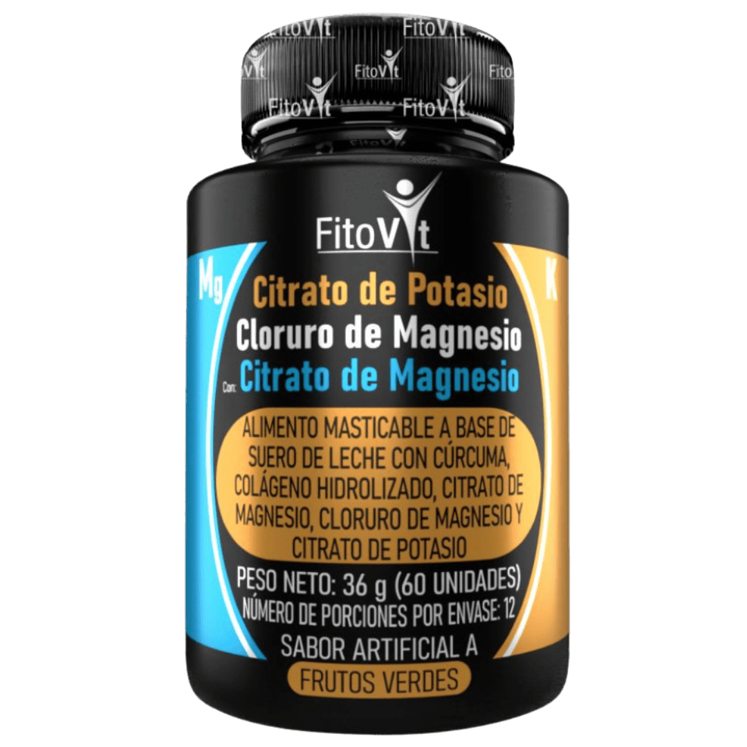 Citratos Fitovit