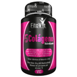 5 Colágenos Fitovit