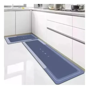 Alfombra Antideslizante para Cocina
