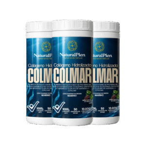 Colágeno Marino Colmar x 2 (copia)
